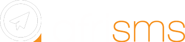 AfriSMS Logo